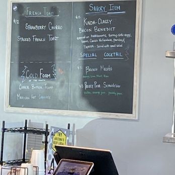 Thanks A Brunch - Gilbert - Specials board - Burgers Near Me - Gilbert, Arizona Thanks A Brunch - Gilbert - Specials board - Burgers Near Me - Gilbert, Arizona