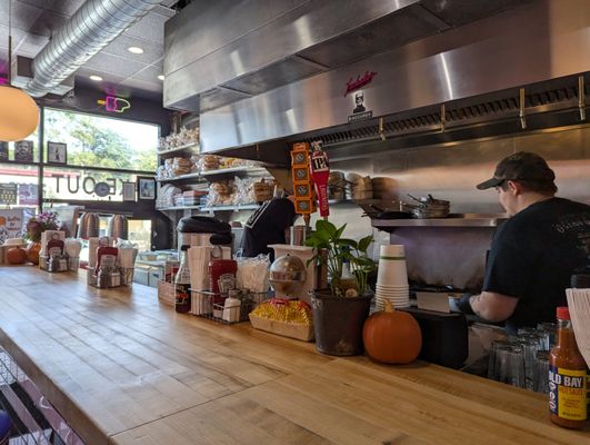 Lachele's Fine Foods by null