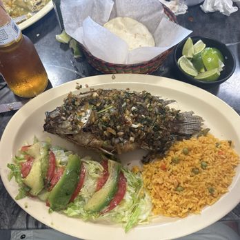 Antojitos Dona Chirris - Mexican Near Me - Clearwater, Florida Antojitos Dona Chirris - Mexican Near Me - Clearwater, Florida