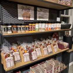Mount Dora Jerky