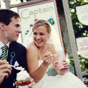 Captain Sundae - Ice Cream & Frozen Yogurt Near Me - Holland, Michigan