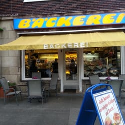 Bäckerei Kapust - Bäckerei Kapust