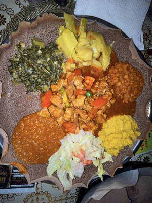 Lalibela Restaurant by null