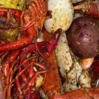 Long Time No Sea - Seafood Near Me - Manassas, Virginia Long Time No Sea - Seafood Near Me - Manassas, Virginia