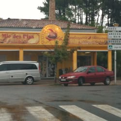 La Mie Des Pains