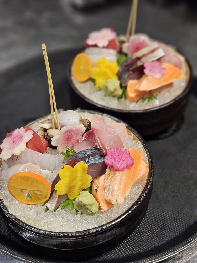 Japanese Cuisine Towa