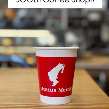 The Perfect Blend Cafe - Cortado - Sandwiches Near Me - Frederick, Maryland