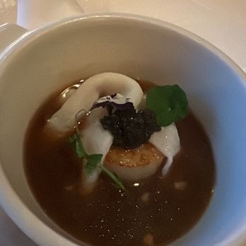 La Mer - French Near Me - Honolulu, Hawaii