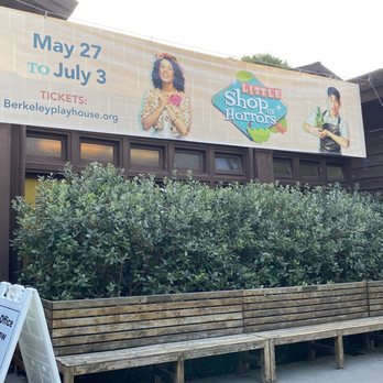 Berkeley Playhouse - Performing Arts Near Me - Berkeley, California Berkeley Playhouse - Performing Arts Near Me - Berkeley, California