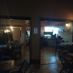 Buena Onda Brewpub