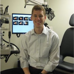 Dr. David Barnhart