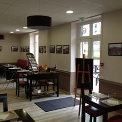 Resto Patte d'Oie
