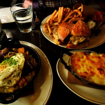 Woodberry Kitchen - DELICIOUS - American Near Me - Baltimore, Maryland