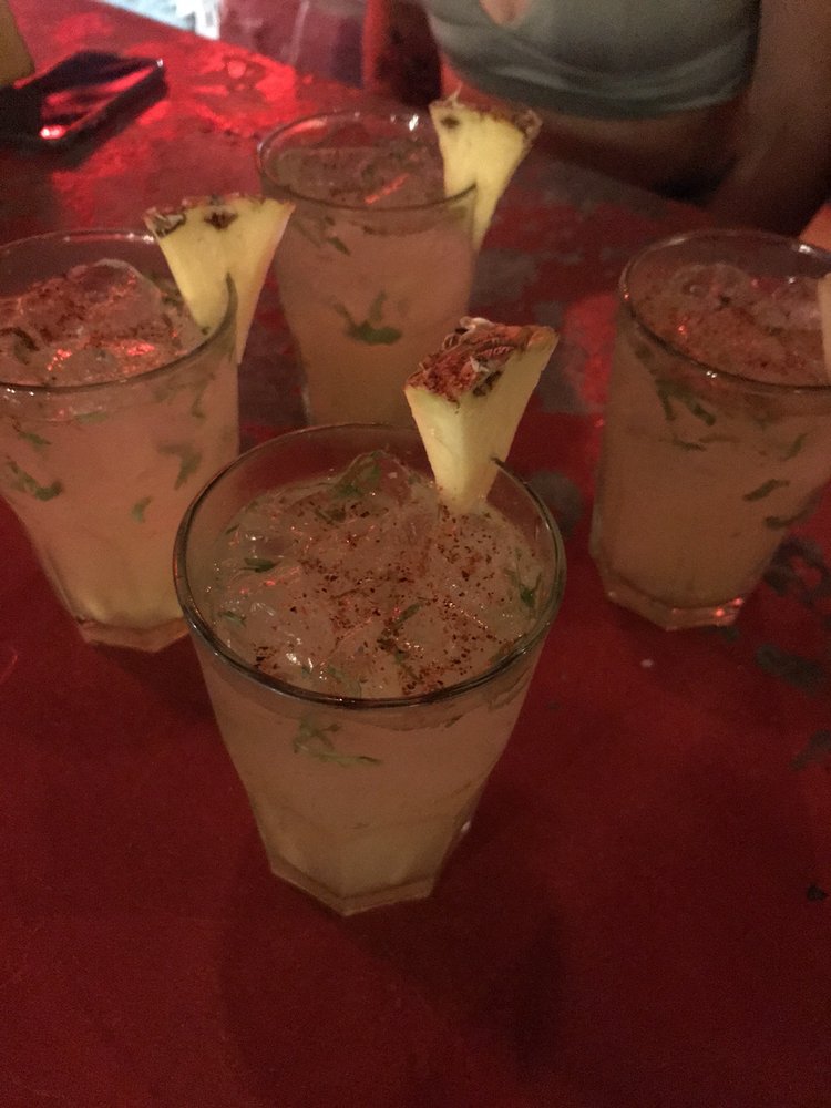 El Barrilito
