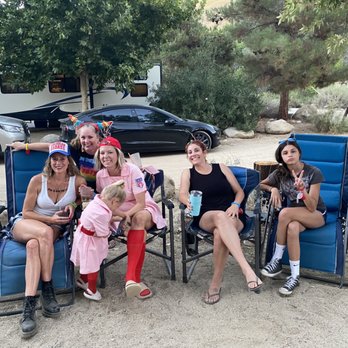 Camping on the Kern - RV Rental Near Me - Wofford Heights, California Camping on the Kern - RV Rental Near Me - Wofford Heights, California