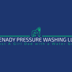 KenAdy Pressure Washing