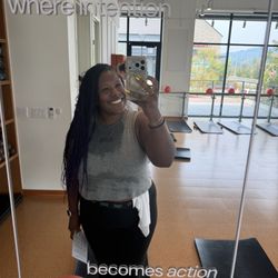 barre3 - The workout studio!