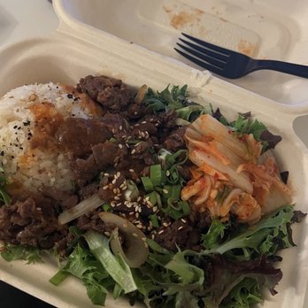 KoJa Kitchen - Asian Fusion Near Me - Berkeley, California