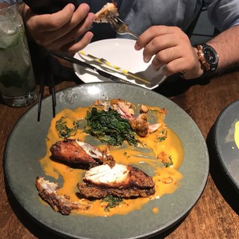 Kyu - Asian Fusion Near Me - Miami, Florida