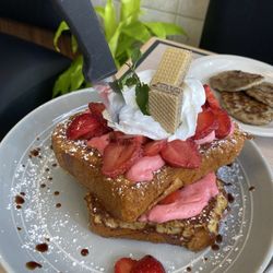 City Bear Cafe