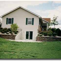 Klooster Landscaping