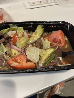 Circles Thai (Northern Liberties) by null