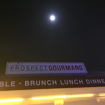 Prospect Gourmand - #farmtotable #fullmemory - New American Near Me - Beverly Hills, California
