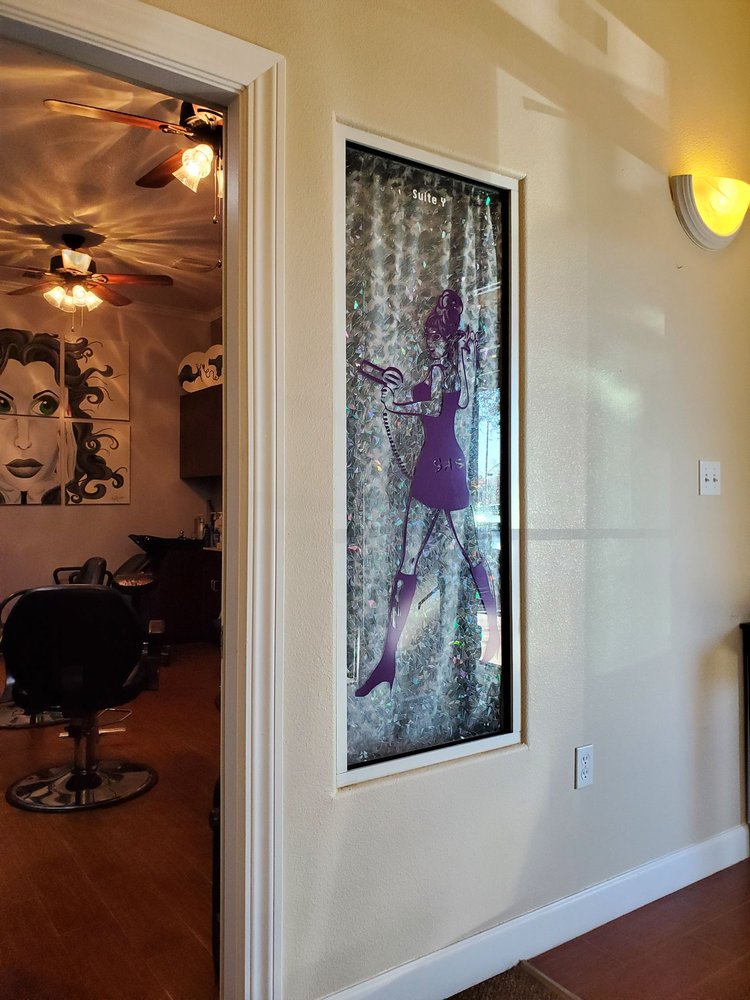 SHEAR ATTITUDE SALON Updated October 2024 48 Photos & 10 Reviews