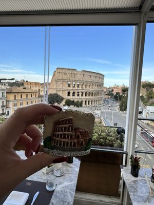 Palazzo Manfredi by null