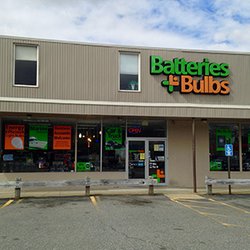 Batteries Plus