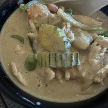 Pato Thai Cuisine - Green curry - Thai Near Me - Flagstaff, Arizona Pato Thai Cuisine - Green curry - Thai Near Me - Flagstaff, Arizona