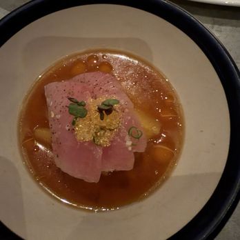 Uchi West Hollywood - Hama Chili - Japanese Near Me - West Hollywood, California Uchi West Hollywood - Hama Chili - Japanese Near Me - West Hollywood, California