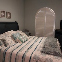 Local family operated Co is A+. 7-10 day delivery! Why wait 9 weeks from China! Very professional job! Call them! You won't be disappointed! Local family operated Co is A+. 7-10 day delivery! Why wait 9 weeks from China! Very professional job! Call them! You won't be disappointed!