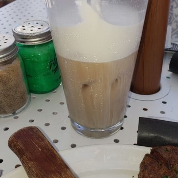Seeds Cafe - Nice selection of coffee and tea drinks - Cafes Near Me - Royal Palm Beach, Florida