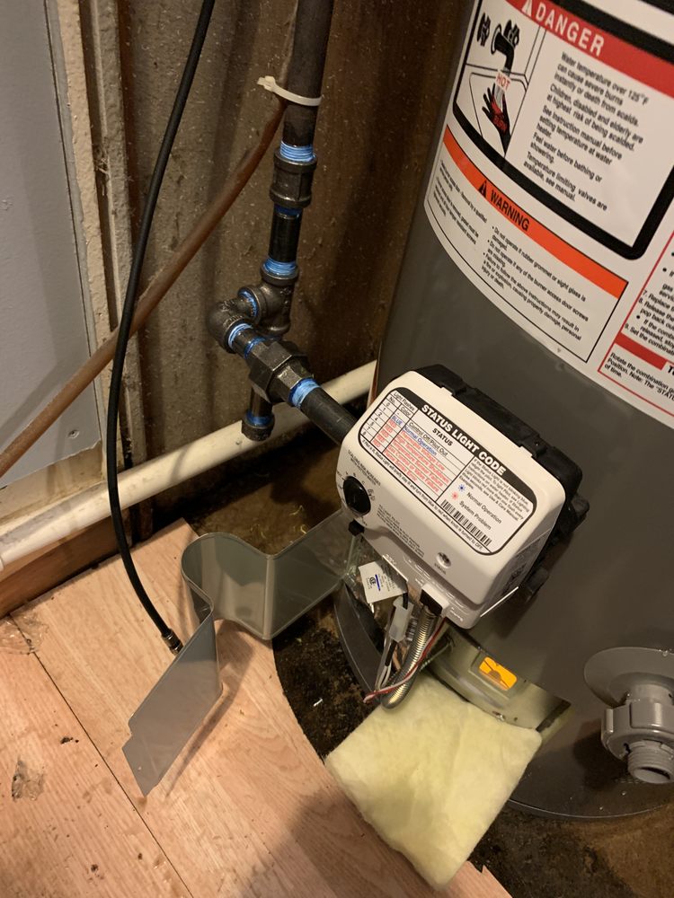 Slide of Intelligence Plumbing and Beyond