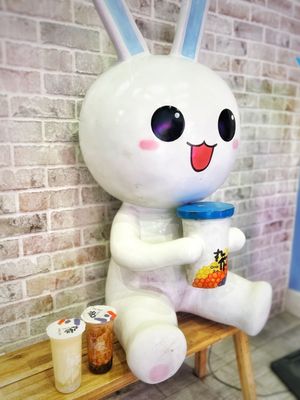 One Zo Boba - Irvine by null