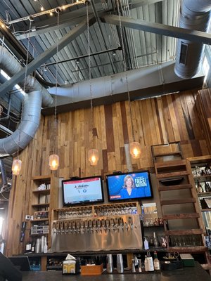 Heist Brewery by null