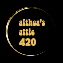Althea's Attic - Althea's Attic @ 420 Eastwood Rd