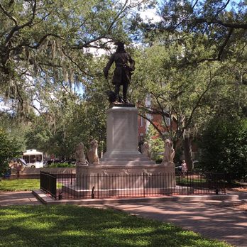 Free Savannah Tours - Along the way - Tours Near Me
