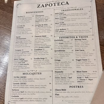 Zapoteca Cantina de Barrio - Mexican Near Me - Vancouver, British Columbia Zapoteca Cantina de Barrio - Mexican Near Me - Vancouver, British Columbia