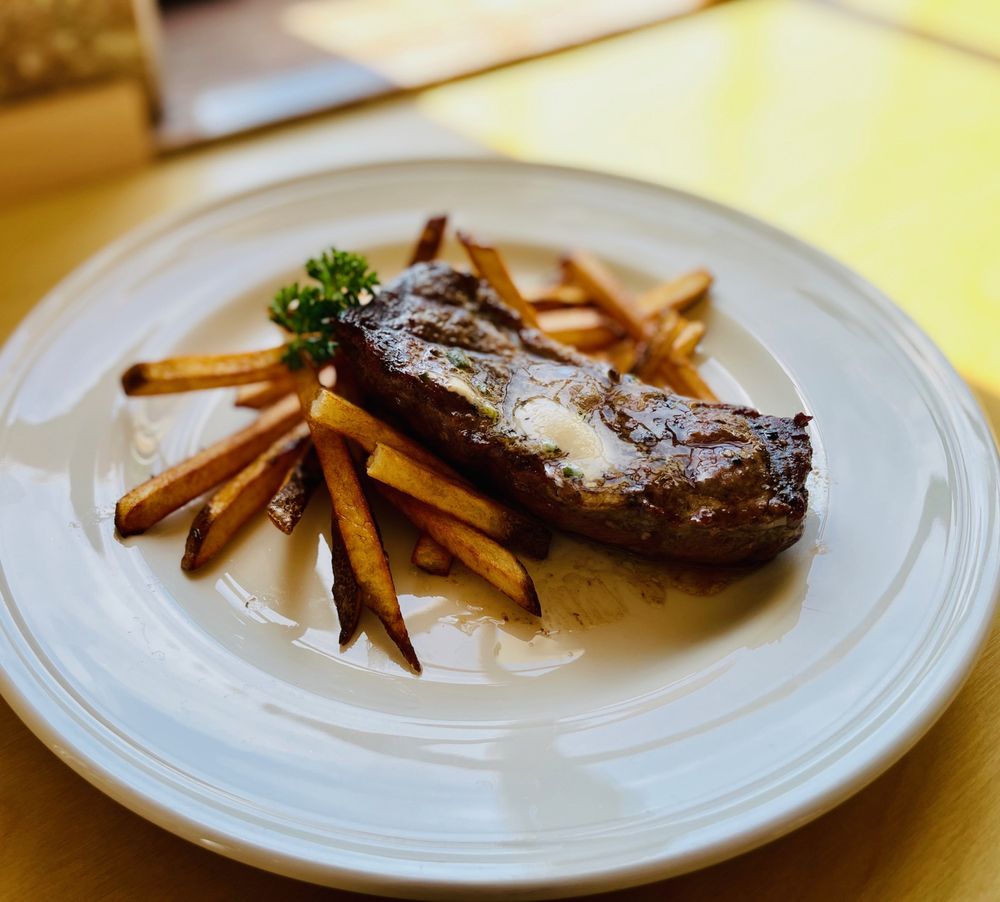 City Post Chophouse