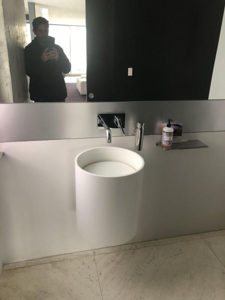 Slide of White Glove Plumbing & Heating