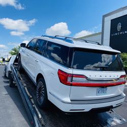 SR Towing