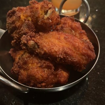 Quintessential Dining & Nightlife - Crispy breaded fried wing - Wine Bars Near Me - Saint Charles, Missouri Quintessential Dining & Nightlife - Crispy breaded fried wing - Wine Bars Near Me - Saint Charles, Missouri