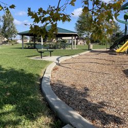 Spicer Park - Picnic area