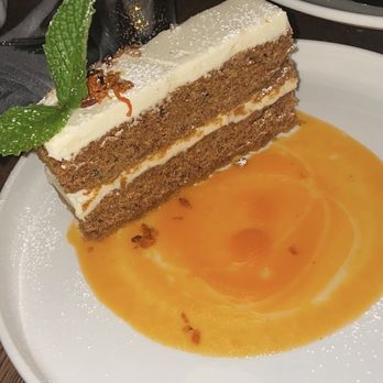 Spirit Elephant - Carrot Cake - Vegan Near Me - Winnetka, Illinois Spirit Elephant - Carrot Cake - Vegan Near Me - Winnetka, Illinois