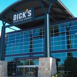 DICK'S Warehouse Sale