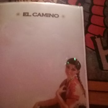 El Camino - Mexican Near Me - Seattle, Washington