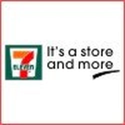 7-Eleven - 7-Eleven @ Marlboro