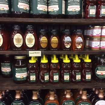 Mast General Store - In honey heaven! - Shoe Stores Near Me - Asheville, North Carolina